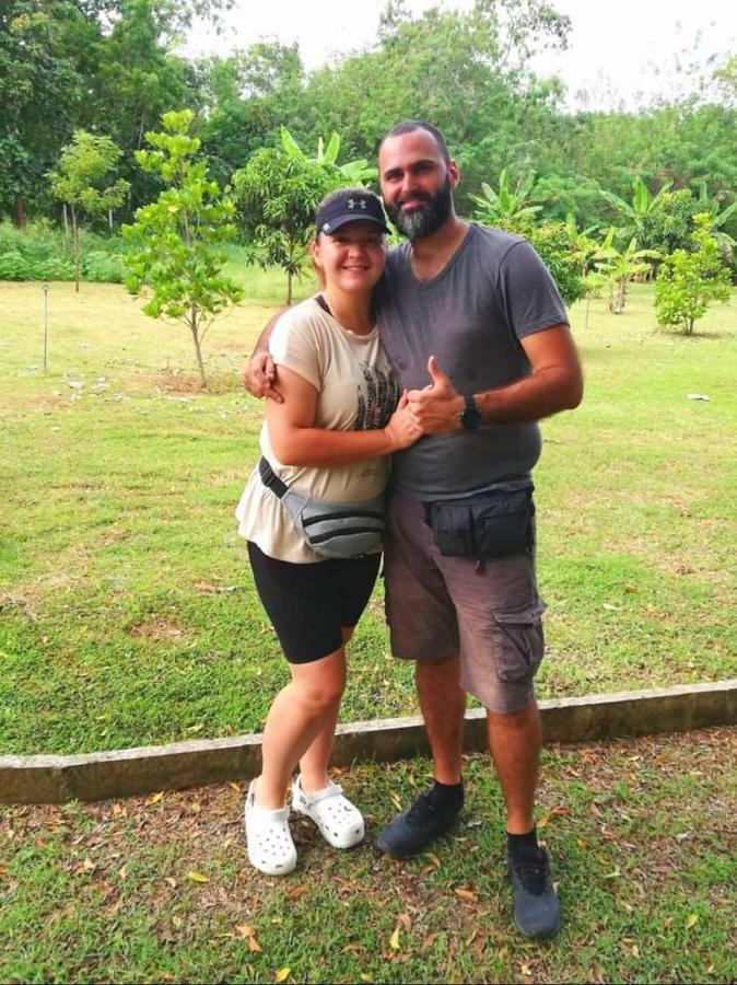 אודוואלאווה Nil Bawana Nature Resort מראה חיצוני תמונה