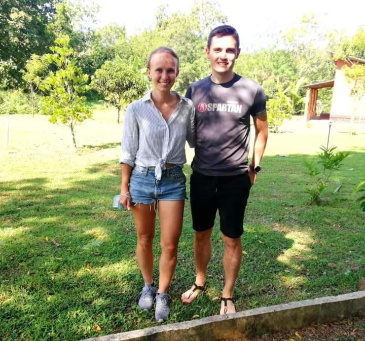 אודוואלאווה Nil Bawana Nature Resort מראה חיצוני תמונה