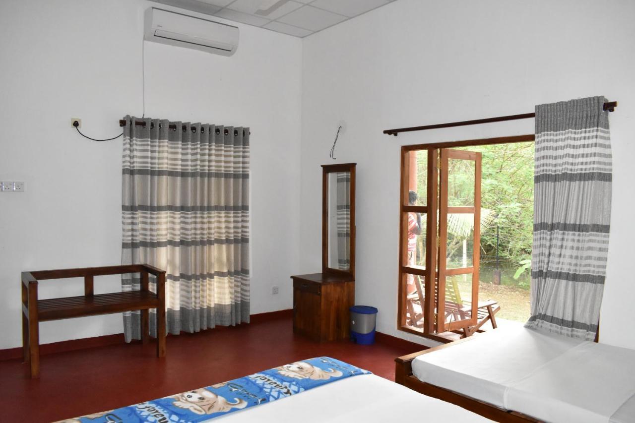 אודוואלאווה Nil Bawana Nature Resort מראה חיצוני תמונה