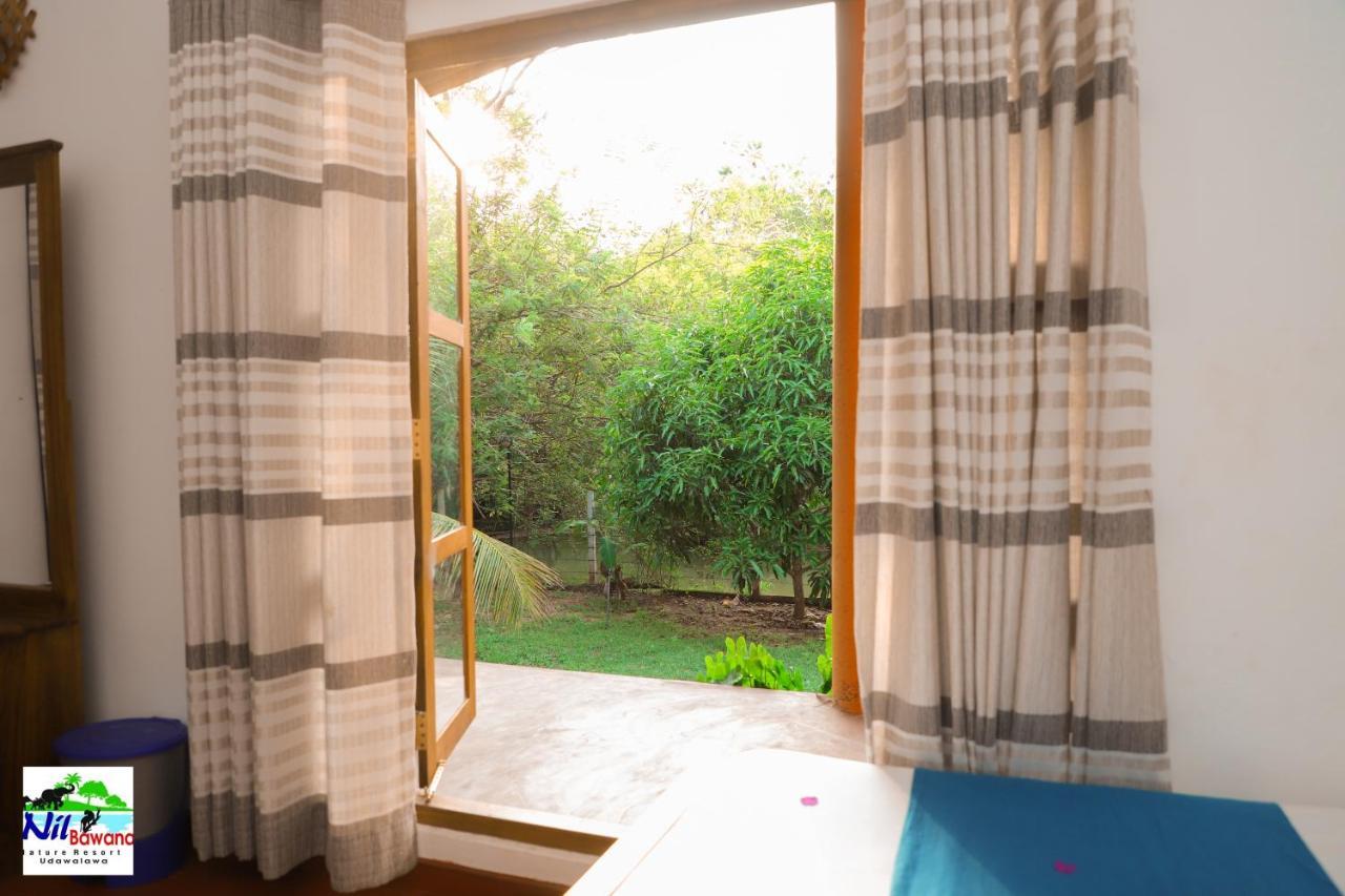 אודוואלאווה Nil Bawana Nature Resort מראה חיצוני תמונה