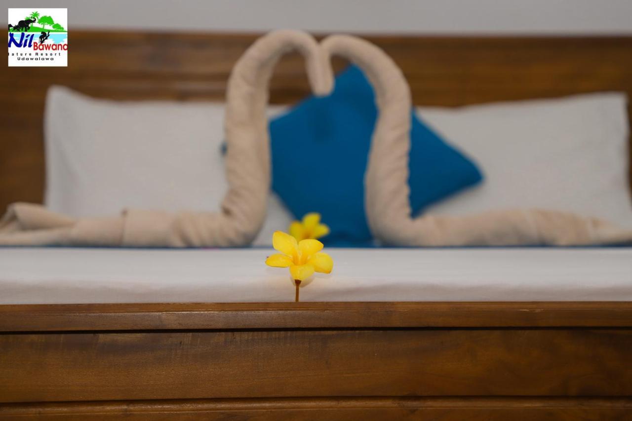 אודוואלאווה Nil Bawana Nature Resort מראה חיצוני תמונה