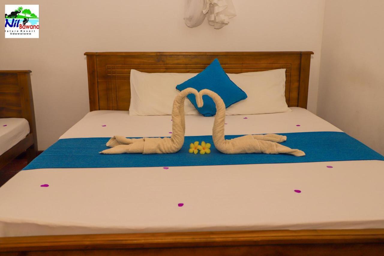 אודוואלאווה Nil Bawana Nature Resort מראה חיצוני תמונה