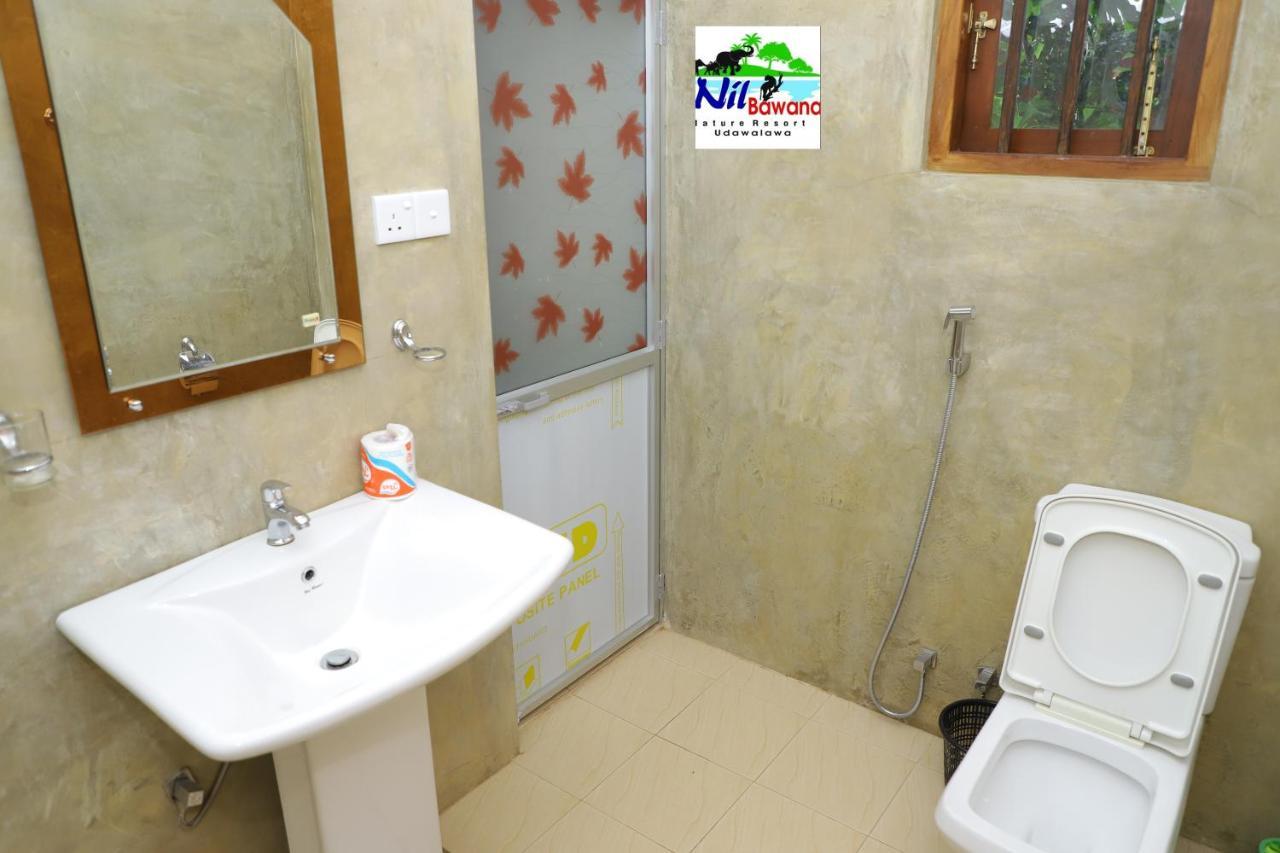 אודוואלאווה Nil Bawana Nature Resort מראה חיצוני תמונה