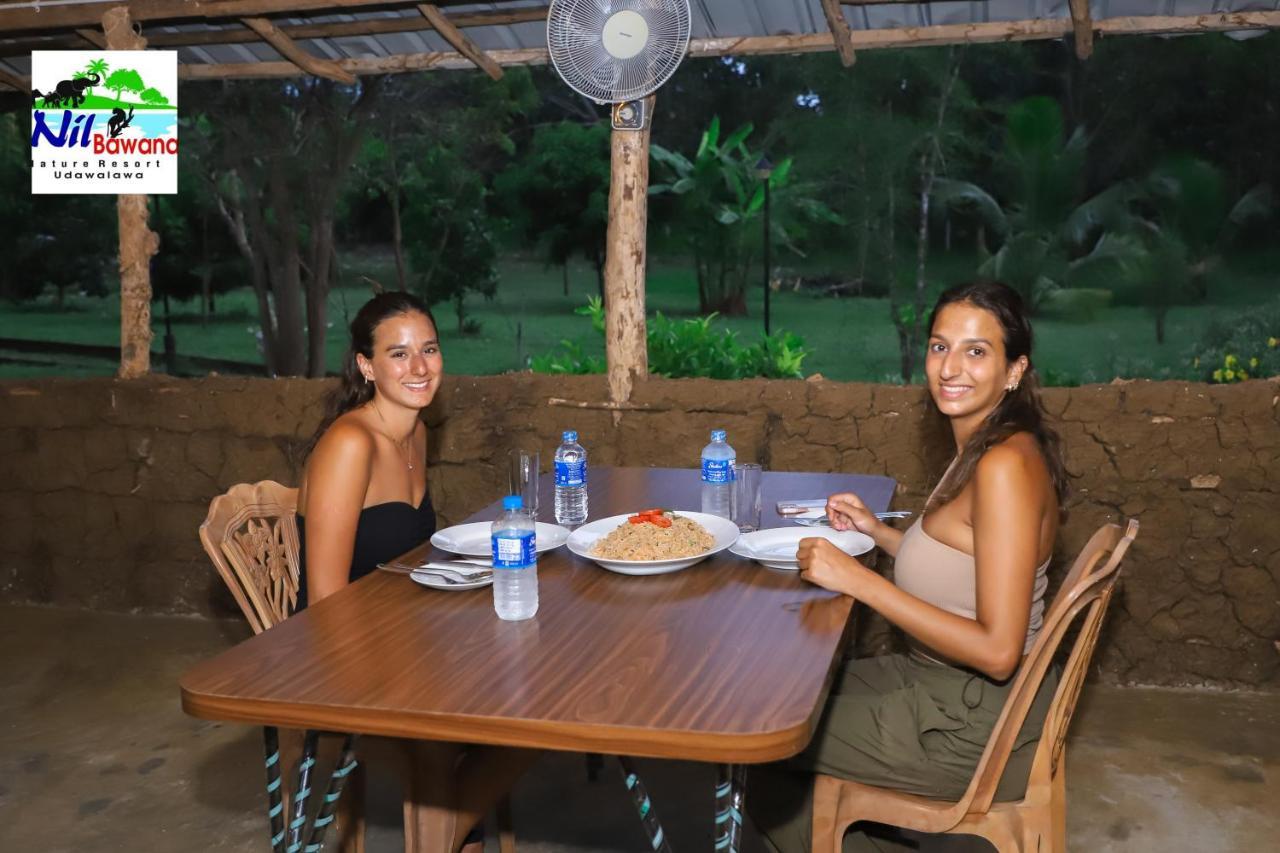 אודוואלאווה Nil Bawana Nature Resort מראה חיצוני תמונה