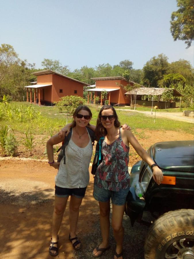 אודוואלאווה Nil Bawana Nature Resort מראה חיצוני תמונה