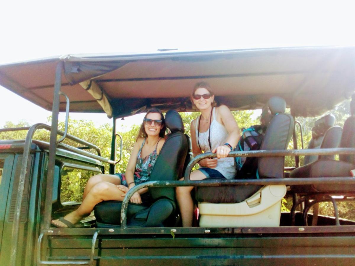 אודוואלאווה Nil Bawana Nature Resort מראה חיצוני תמונה